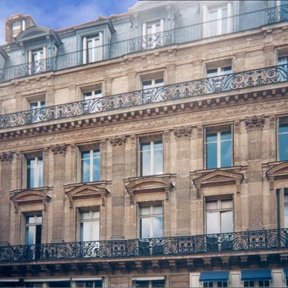 Coworking Paris 6m² Location coworking Paris OLBUR2100934 7